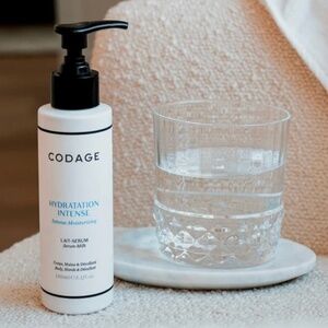 🌺Host Pick!🌺 Codage Paris - Intense Moisturizing - Body Milk